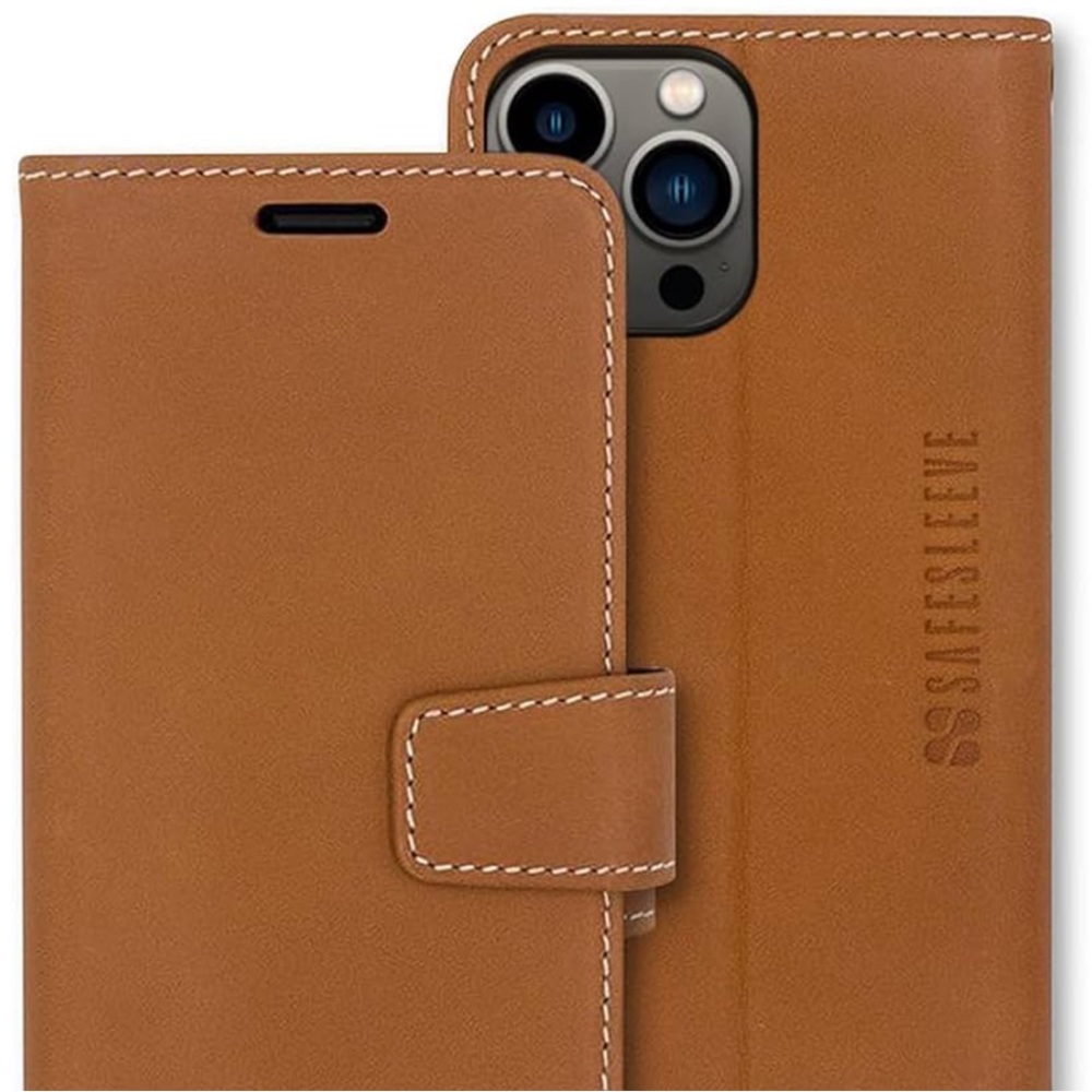 SafeSleeve EMF Protection Anti Radiation iPhone 14 Pro Case